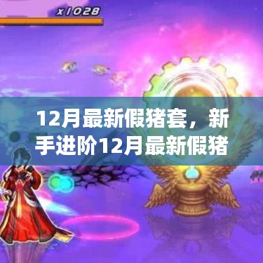 新手進(jìn)階指南，12月最新假豬套制作全攻略