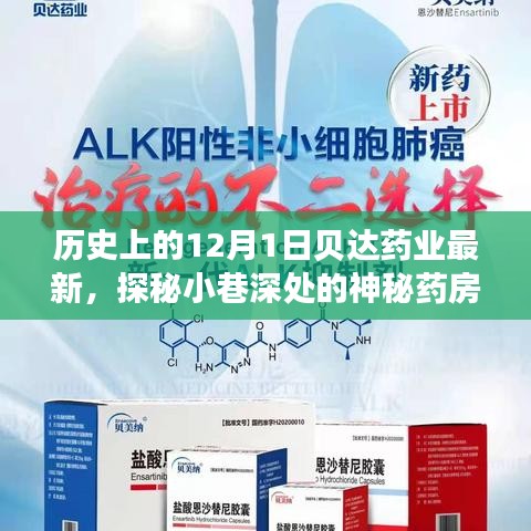 貝達藥業(yè)的前世今生，探秘小巷深處的神秘藥房，最新歷史回顧（12月1日）