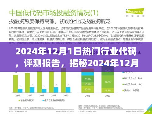 揭秘，2024年熱門行業(yè)代碼產(chǎn)品特性與用戶體驗評測報告出爐！
