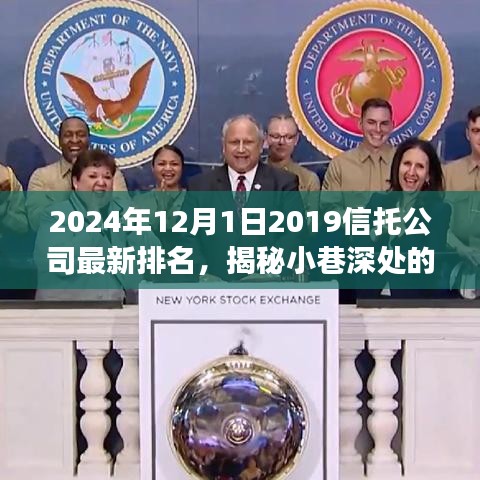 揭秘信托公司最新排名與獨特小店探索之旅，喧囂之外的寶藏小店——XXXX信托公司排名與小巷深處體驗分享