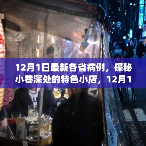 探秘小巷深處的特色小店，揭秘12月1日各省病例背后的暖心故事與最新病例動態(tài)