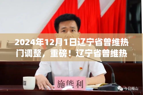 遼寧省曾維熱門調(diào)整背后的趨勢(shì)與影響深度解讀（2024年12月）
