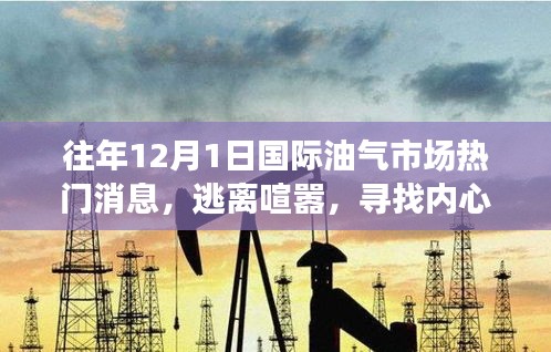 12月國(guó)際油氣市場(chǎng)，綠色之旅與內(nèi)心平靜的追尋