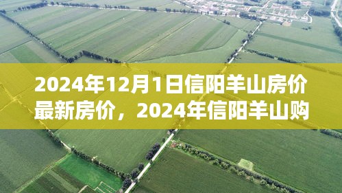 2024年信陽羊山房價最新動態(tài)與購房指南，全流程解析助你輕松置業(yè)