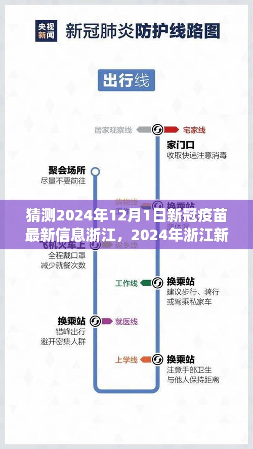浙江新冠疫苗最新進展預(yù)測分析，2024年浙江新冠疫苗最新信息猜測及進展展望（附日期）