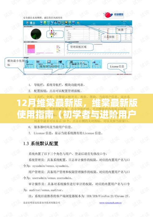 維棠最新版使用指南，從初學(xué)者到進(jìn)階用戶的全面教程（12月最新版）