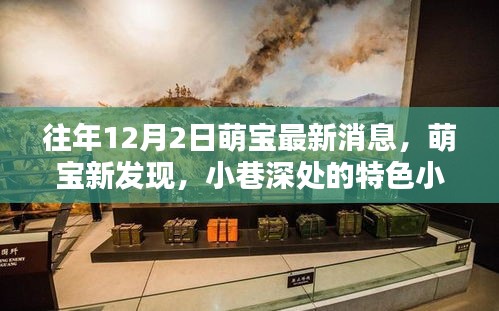 萌寶新發(fā)現(xiàn)揭秘，小巷深處的特色小店，最新消息盡在12月2日
