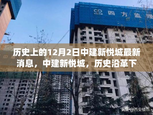 中建新悅城最新動(dòng)態(tài)，歷史沿革下的最新進(jìn)展與影響揭秘