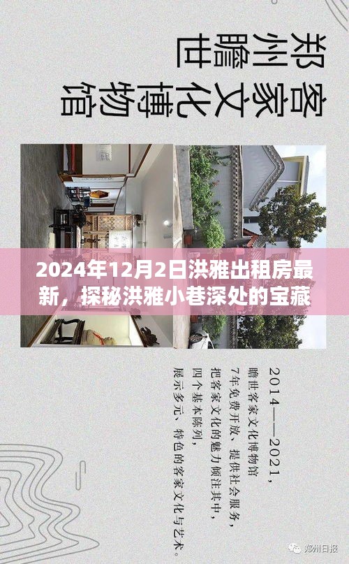 探秘洪雅小巷深處的寶藏，獨家特色出租房新發(fā)現(xiàn)（最新更新）
