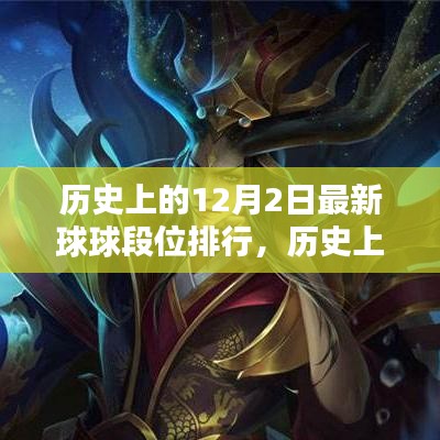 歷史上的12月2日，最新球球段位排行全面評測與介紹