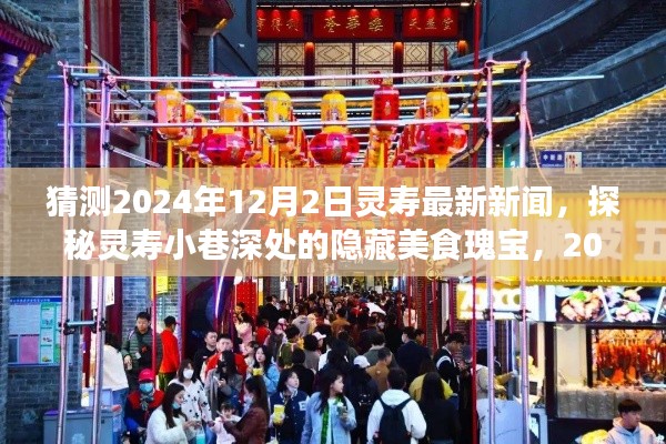 探秘靈壽小巷美食瑰寶，2024年12月2日靈壽最新新聞揭秘隱藏美食文化