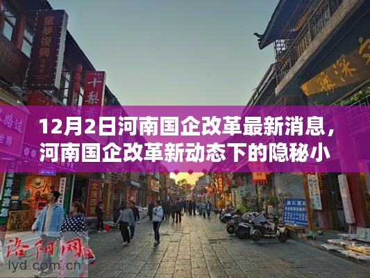 河南國(guó)企改革新動(dòng)態(tài)下的隱秘小巷魅力，一家特色小店的獨(dú)特風(fēng)采揭秘