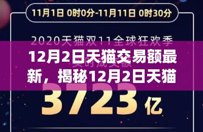 揭秘，12月2日天貓交易額新紀(jì)錄背后的三大看點(diǎn)與數(shù)據(jù)解析