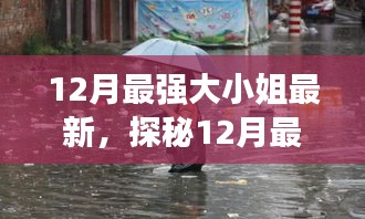探秘十二月最強(qiáng)大小姐的新寵與小巷深處的獨(dú)特風(fēng)味小店，最新探秘報(bào)道