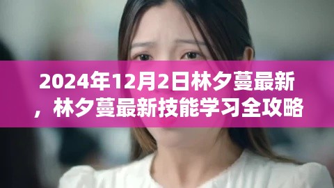 林夕蔓最新技能學習全攻略，2024年12月版揭秘