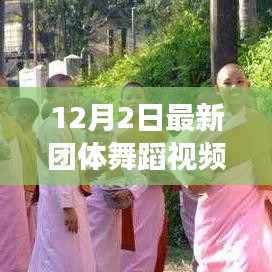 探索自然美景之旅，最新團體舞蹈視頻欣賞與寧靜之美的領(lǐng)略