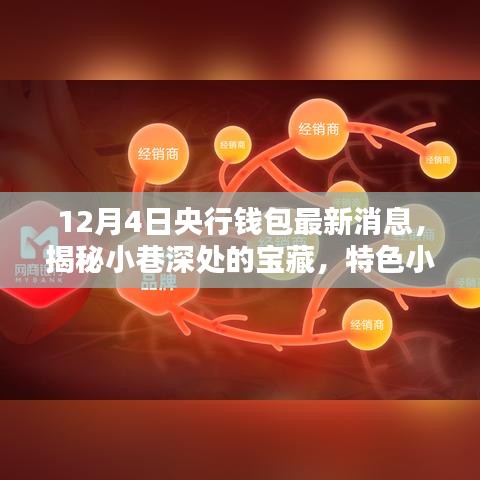 央行錢(qián)包最新動(dòng)態(tài)揭秘，特色小店與央行錢(qián)包碰撞的火花，12月4日更新看點(diǎn)解析