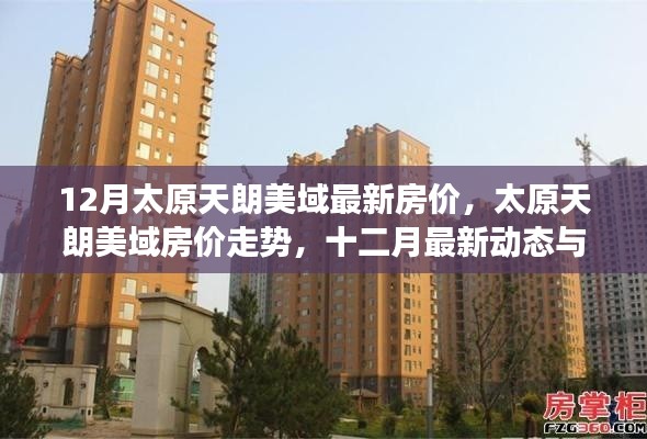 太原天朗美域最新房價動態(tài)及深度剖析，十二月走勢與深度解讀