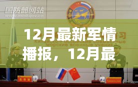 12月全球軍事動(dòng)態(tài)深度解析與個(gè)人觀點(diǎn)分享