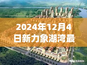 新力象湖灣科技盛宴，揭秘未來生活體驗日深度解析