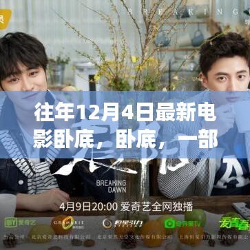 警匪巨獻(xiàn)臥底，時(shí)代變革中的秘密使命