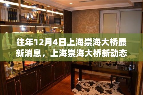 上海崇海大橋新動(dòng)態(tài)，與自然美景的邂逅之旅揭秘最新消息