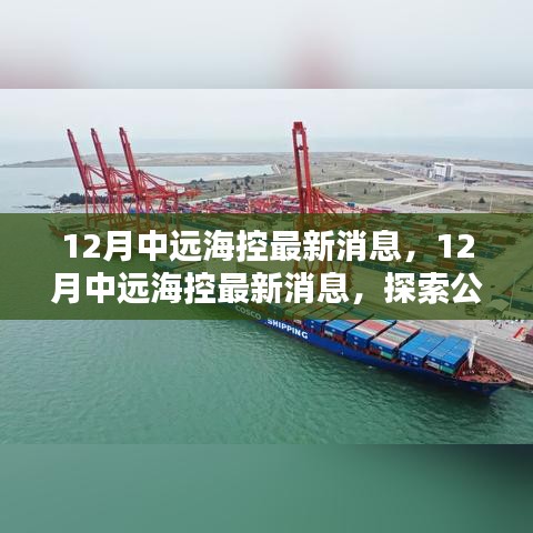 揭秘中遠(yuǎn)?？刈钚聞討B(tài)，探索公司新動向與行業(yè)前沿消息