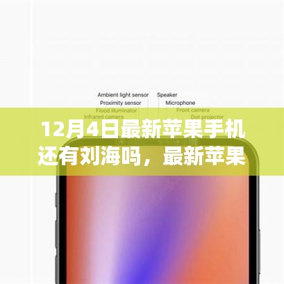 深度探討，最新蘋果手機是否仍保留劉海設(shè)計，觀點碰撞與最新資訊解析