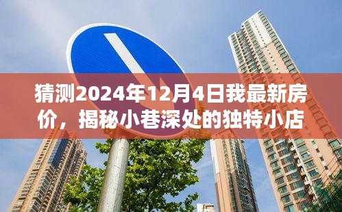 揭秘小巷深處的獨特小店，預(yù)測未來房價與隱藏價值探尋（2024年房價展望）