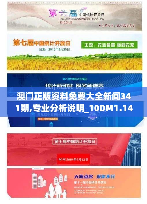 澳門正版資料免費(fèi)大全新聞341期,專業(yè)分析說明_10DM1.145