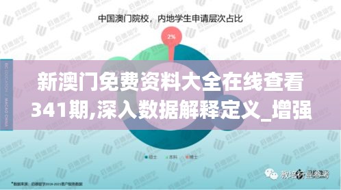 新澳門(mén)免費(fèi)資料大全在線(xiàn)查看341期,深入數(shù)據(jù)解釋定義_增強(qiáng)版16.183