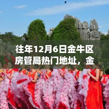 金牛區(qū)房管局，探秘家的故事與往年熱門地址回顧