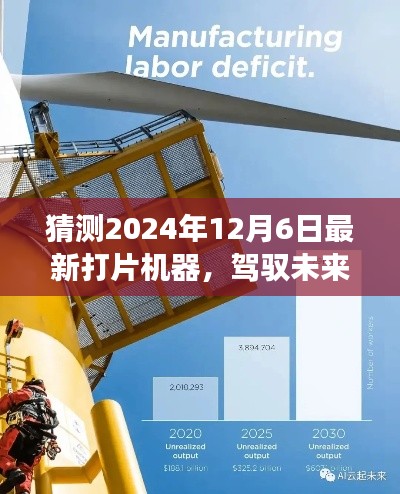 揭秘未來打片機(jī)器，駕馭變革，塑造自信與成就之路（預(yù)測至2024年）
