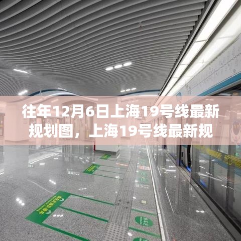 上海19號線最新規(guī)劃圖深度解讀與觀點闡述，歷年12月6日最新規(guī)劃概覽