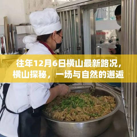 橫山探秘，尋找內(nèi)心寧?kù)o之旅的往年路況與邂逅自然之旅