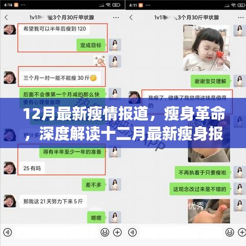 十二月最新瘦身革命深度解讀，觀點(diǎn)與爭(zhēng)議一網(wǎng)打盡