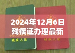 重塑認定與保障體系，2024年殘疾證辦理最新規(guī)定解讀