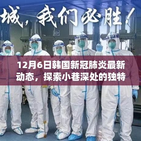 韓國新冠疫情下的美食探索，小巷深處的獨(dú)特風(fēng)味與隱藏美食寶藏（最新動(dòng)態(tài)）