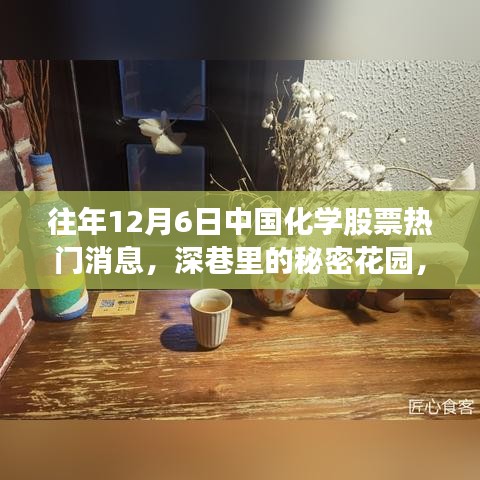 探尋深巷秘密花園，中國(guó)化學(xué)股票與特色小店的雙重魅力揭秘