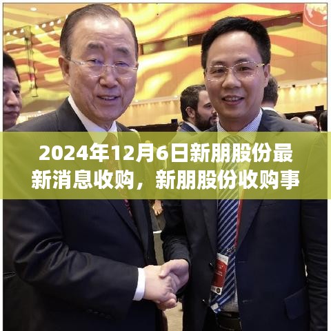 新朋股份收購事件深度解析與觀點(diǎn)闡述，最新消息及影響分析（2024年12月6日）