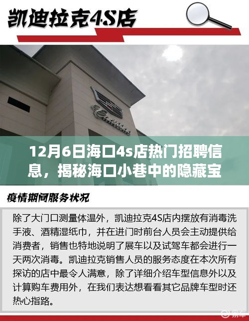 ?？谔厣?S店招聘信息揭秘，小巷寶藏人才盛宴，職場體驗大不同