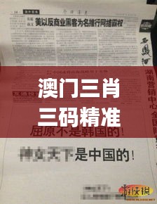 澳門三肖三碼精準100%新華字典343期,經驗分享解答落實_NE版4.787