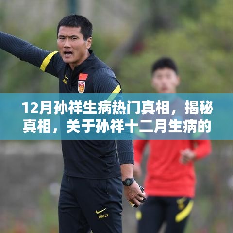揭秘孫祥十二月生病真相，深度解析其背后原因