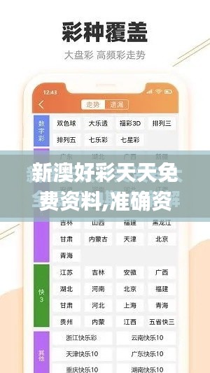 新澳好彩天天免費(fèi)資料,準(zhǔn)確資料解釋落實(shí)_V6.700