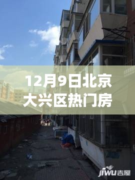 揭秘北京大興區(qū)房價背后的故事，特色小店與獨特風情探索（附最新熱門房價）