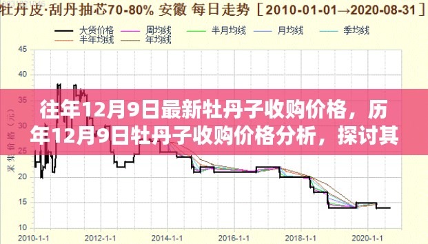 歷年12月9日牡丹子收購價格分析與趨勢探討，波動背后的因素及最新收購行情揭秘