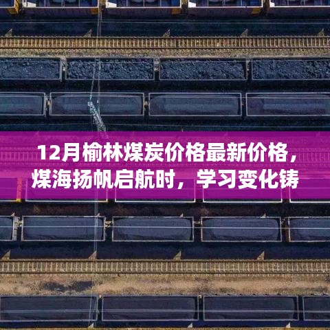 榆林煤炭最新價格動態(tài)，鼓舞人心的學(xué)習(xí)變化與成就之旅