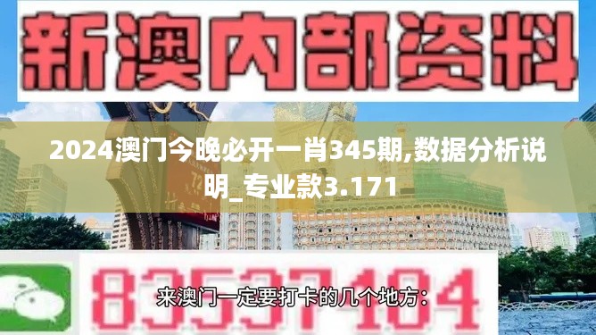 2024澳門(mén)今晚必開(kāi)一肖345期,數(shù)據(jù)分析說(shuō)明_專(zhuān)業(yè)款3.171