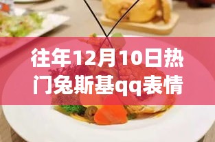 往年12月10日熱門兔斯基QQ表情包，全面評測與詳細(xì)介紹
