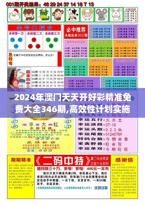 2024年澳門天天開好彩精準(zhǔn)免費大全346期,高效性計劃實施_iPad2.512